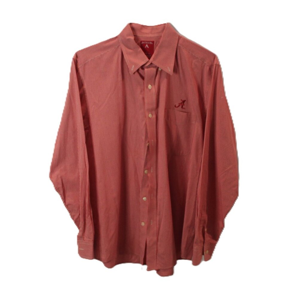 Men's Alabama Button Down Shirt